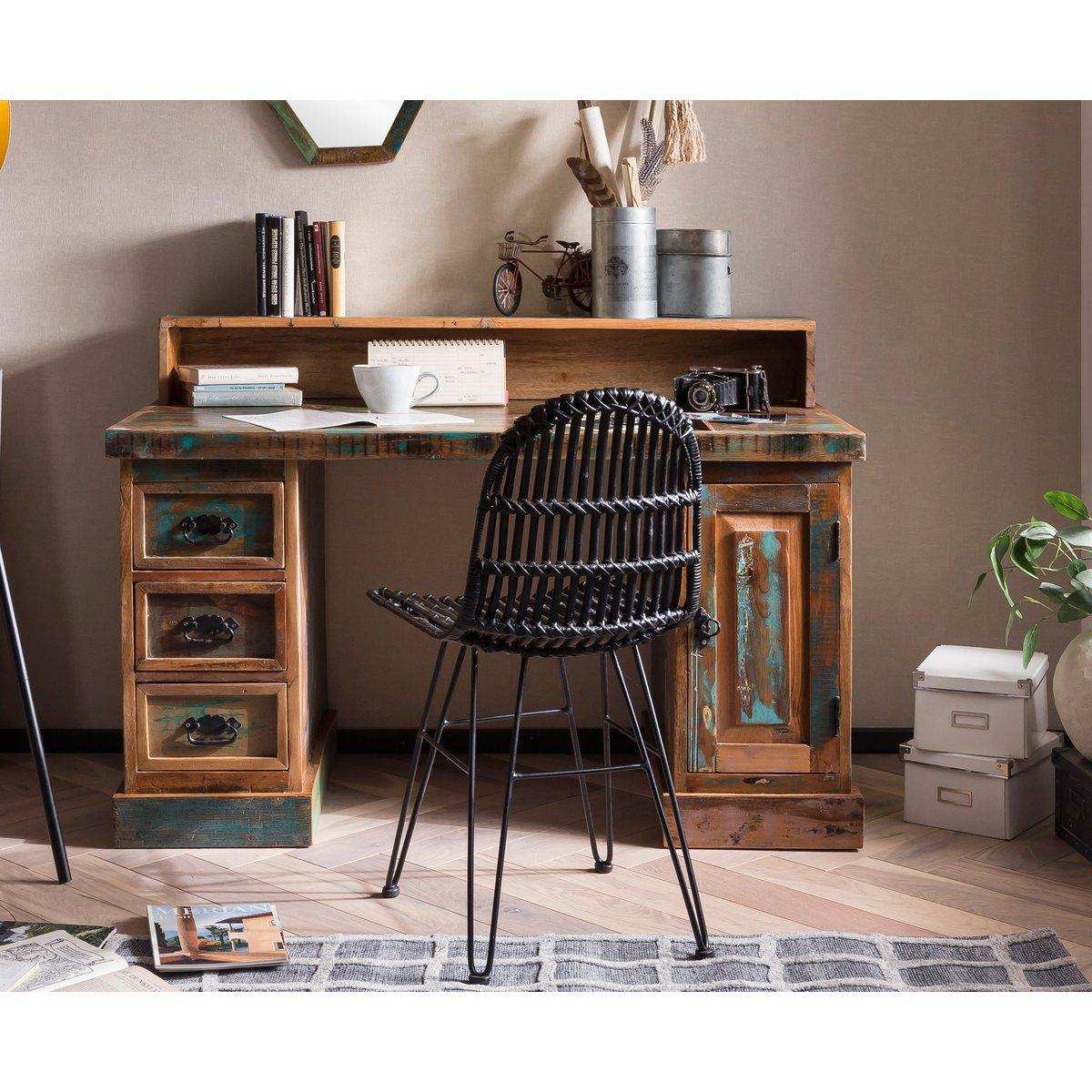 Schreibtisch - HomeDesign Knaus