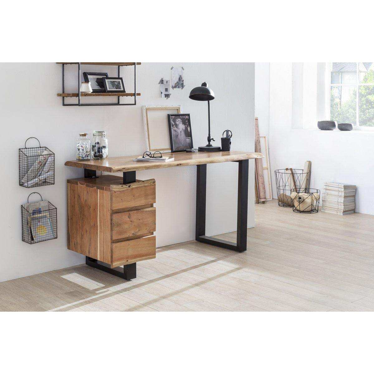 Schreibtisch - HomeDesign Knaus