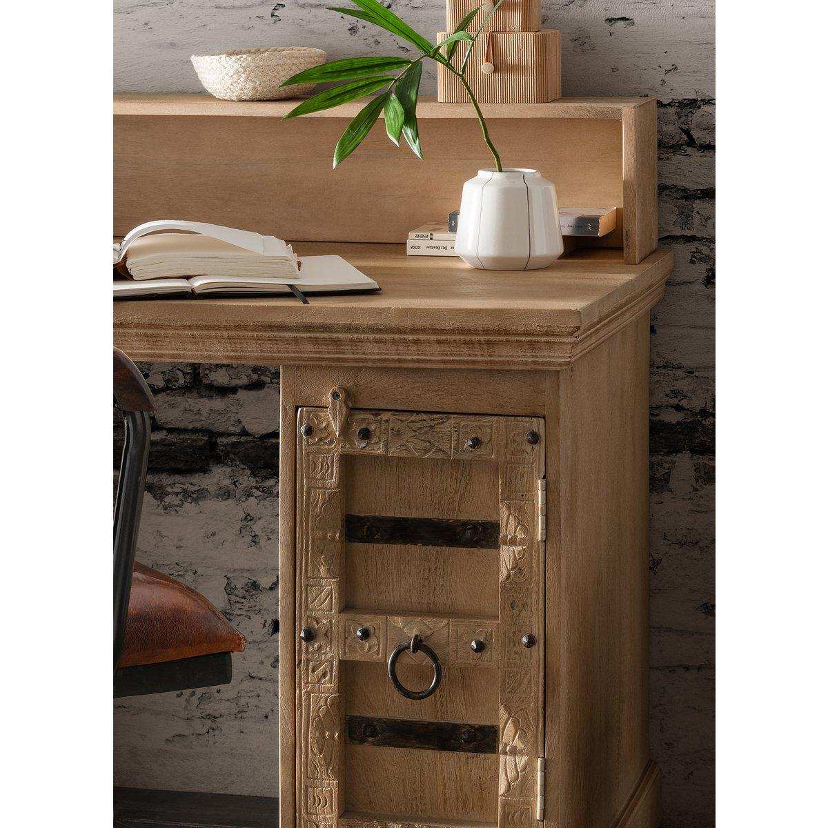 Schreibtisch - HomeDesign Knaus