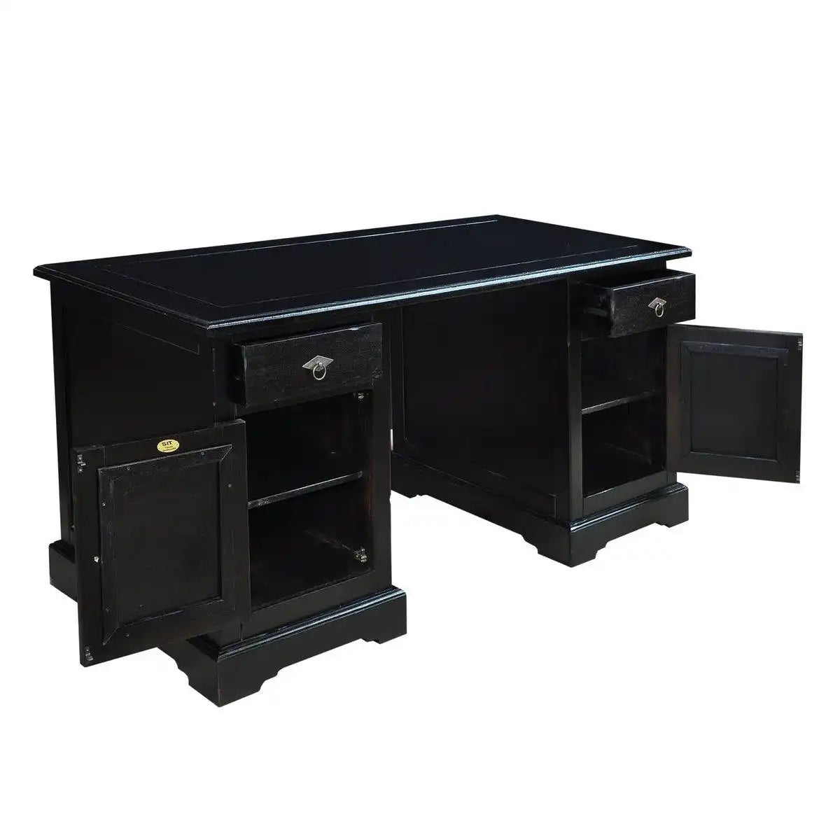 Schreibtisch - HomeDesign Knaus