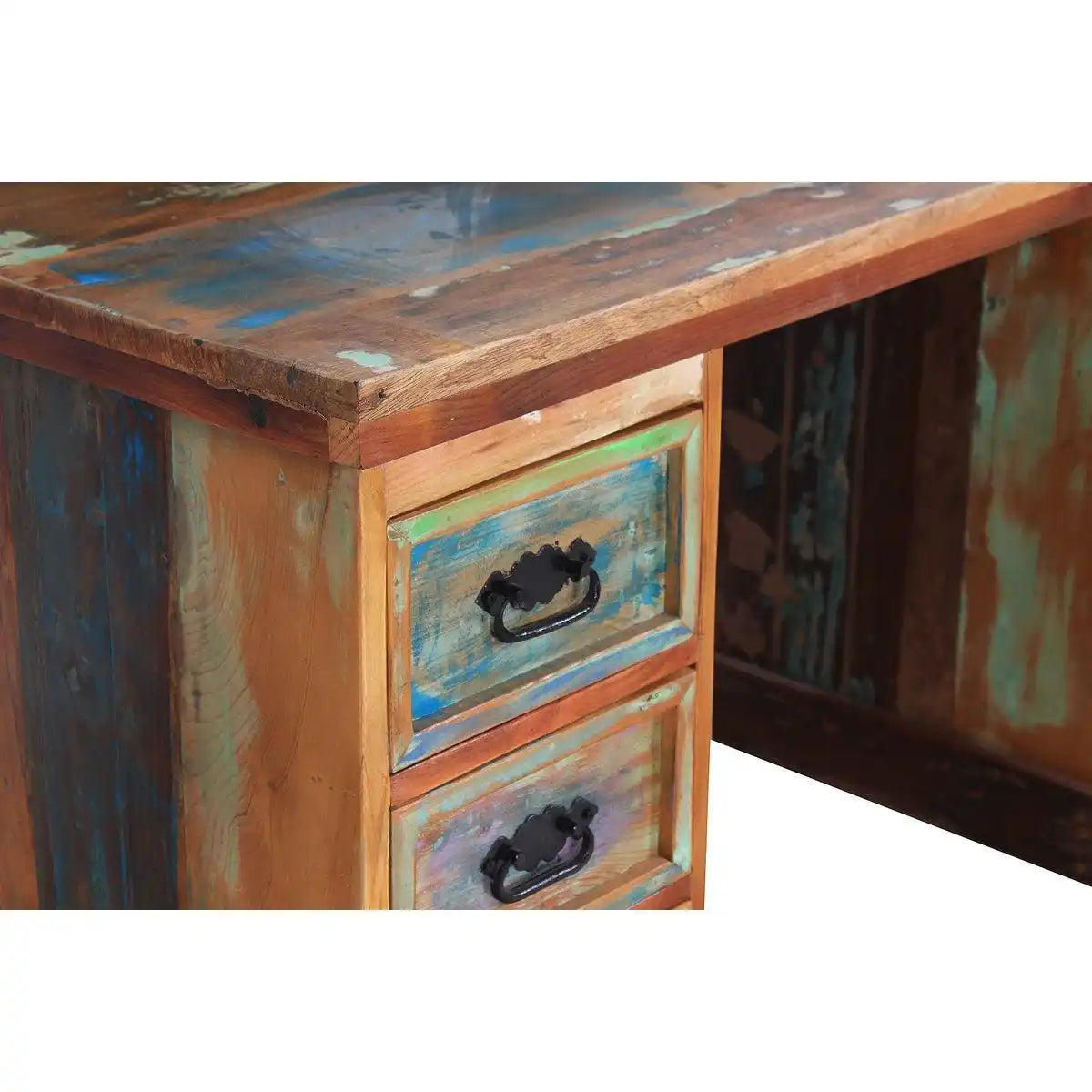 Schreibtisch - HomeDesign Knaus