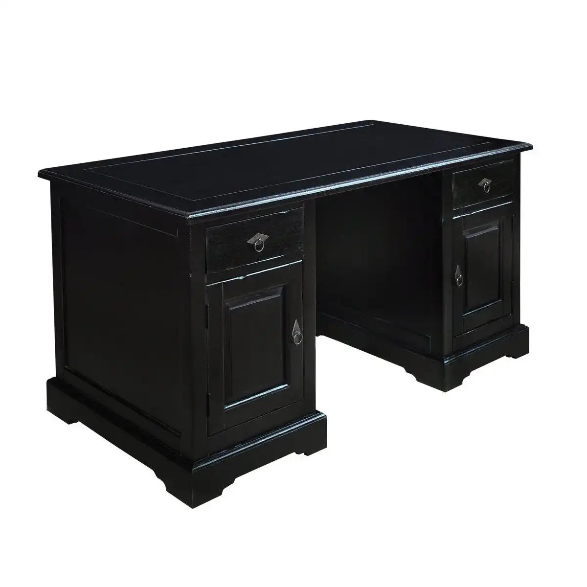 Schreibtisch - HomeDesign Knaus