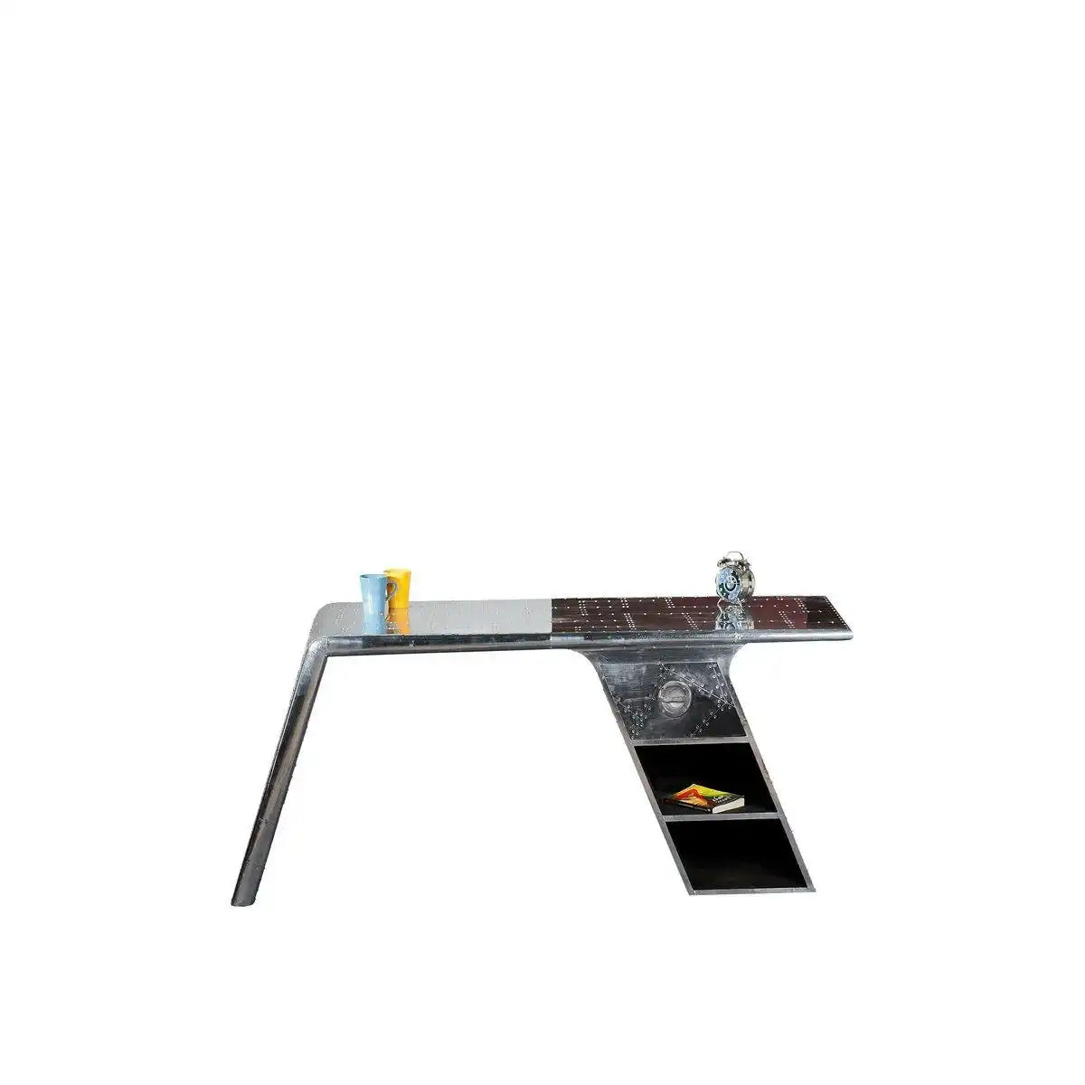 Schreibtisch - HomeDesign Knaus