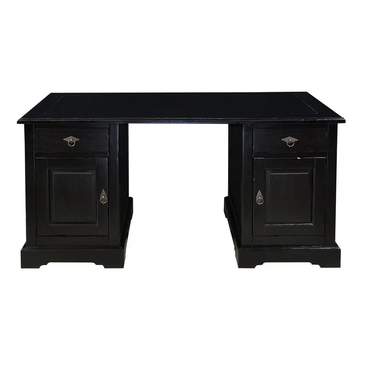 Schreibtisch - HomeDesign Knaus