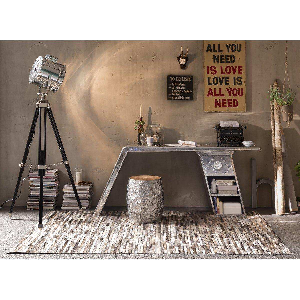 Schreibtisch - HomeDesign Knaus