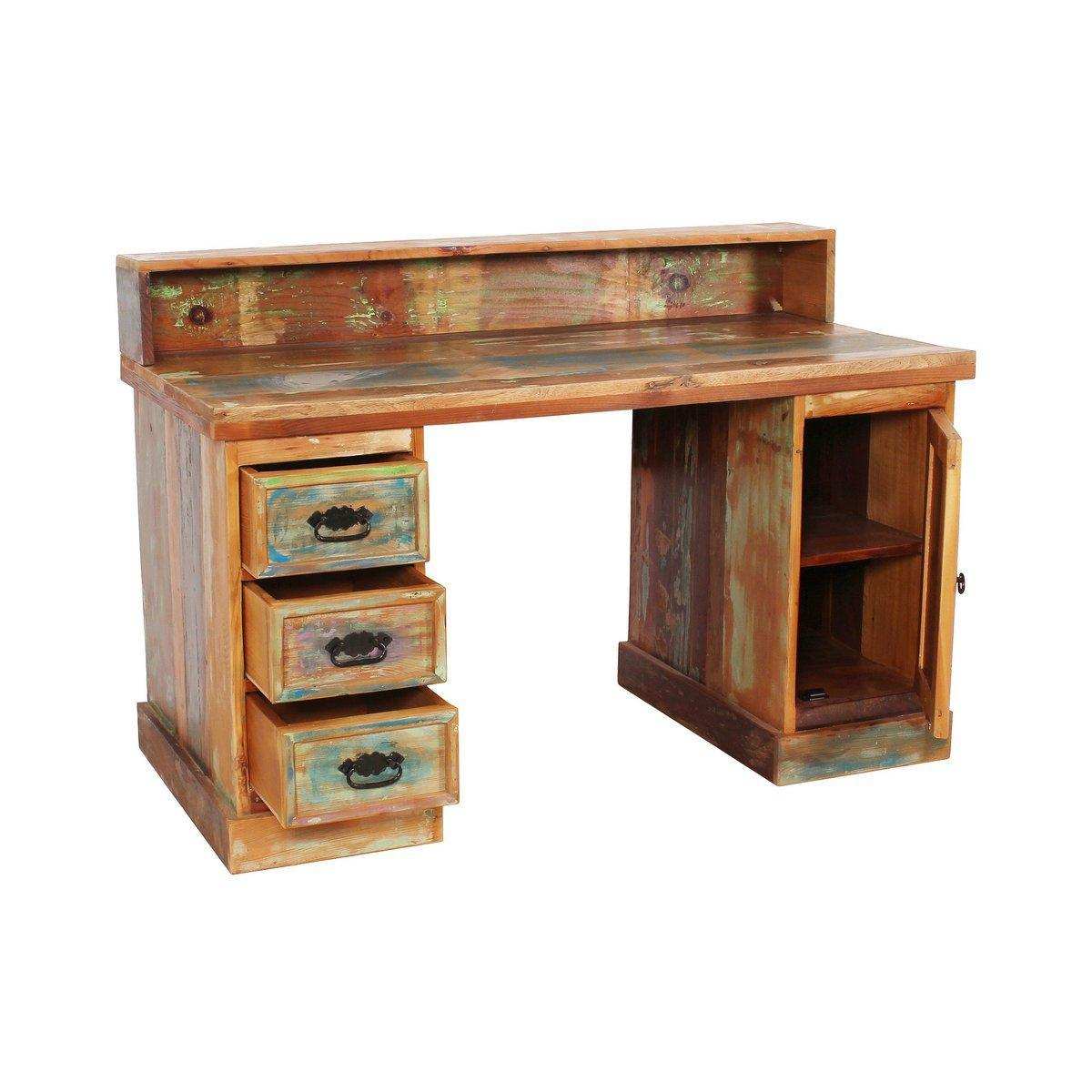 Schreibtisch - HomeDesign Knaus
