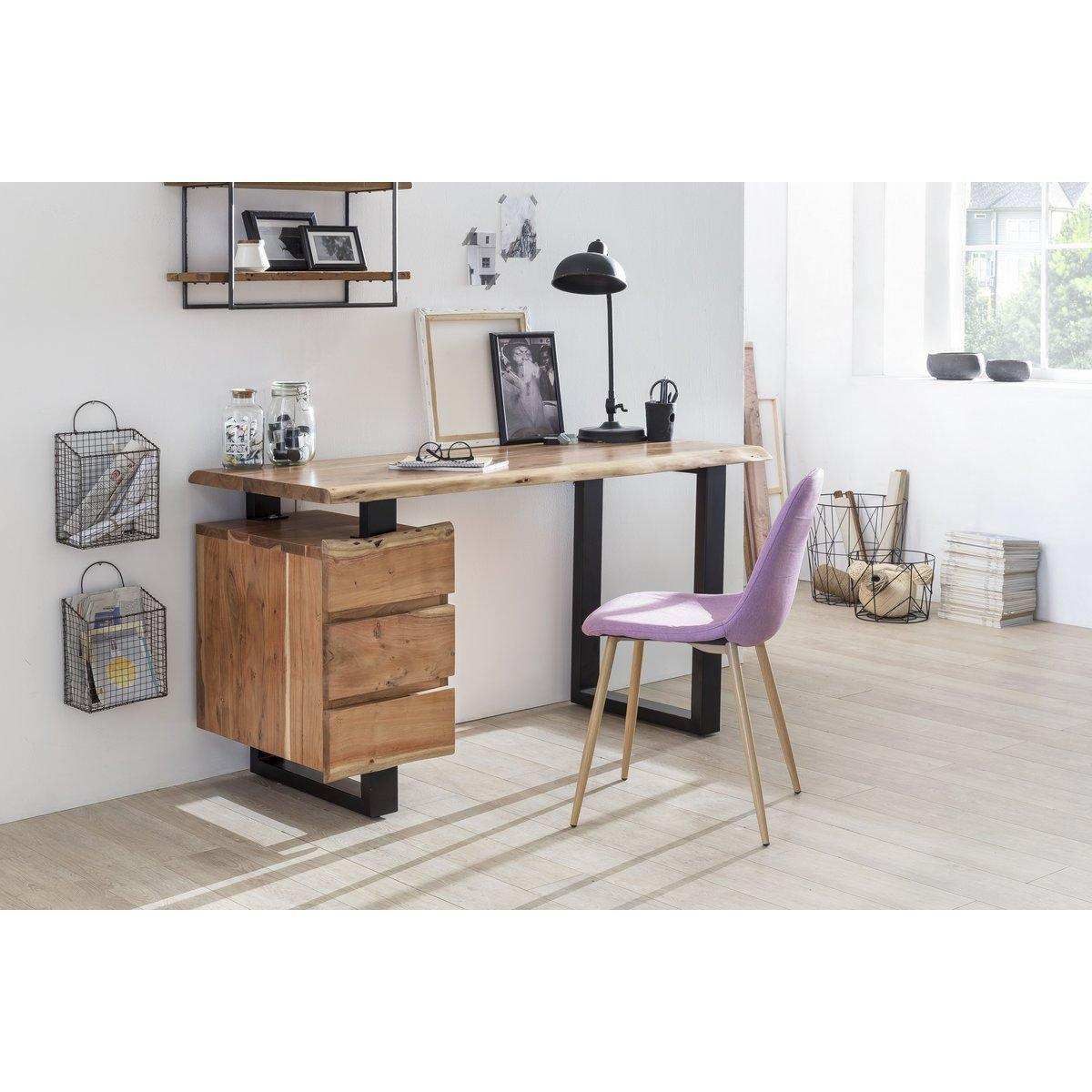 Schreibtisch - HomeDesign Knaus