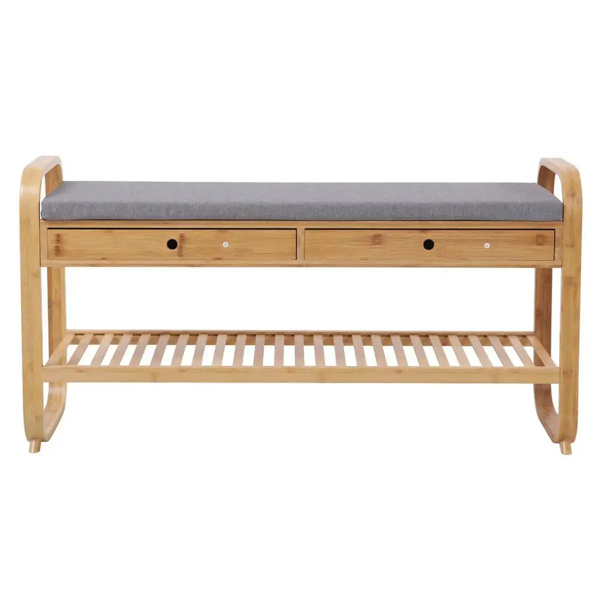 Schuhbank - HomeDesign Knaus