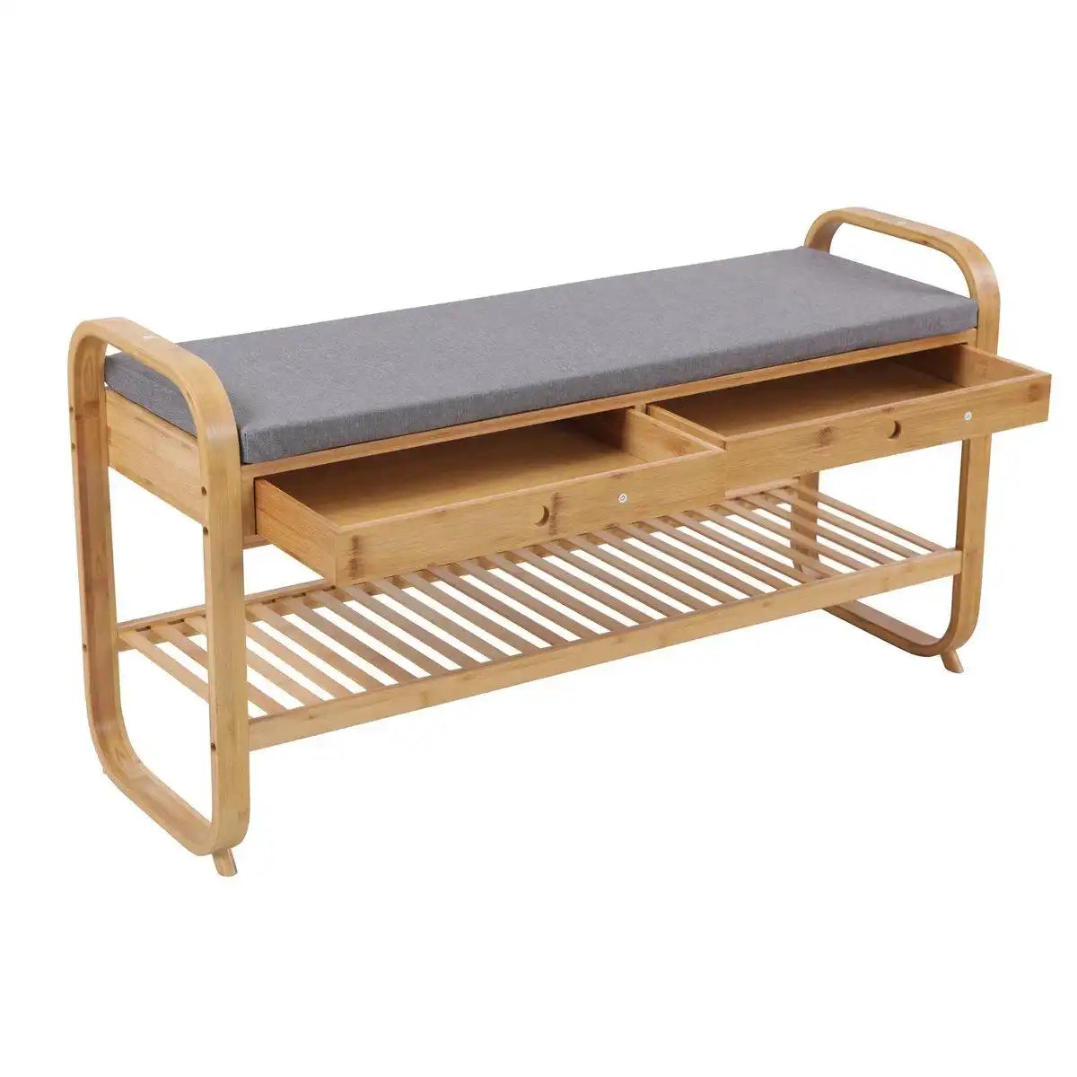 Schuhbank - HomeDesign Knaus