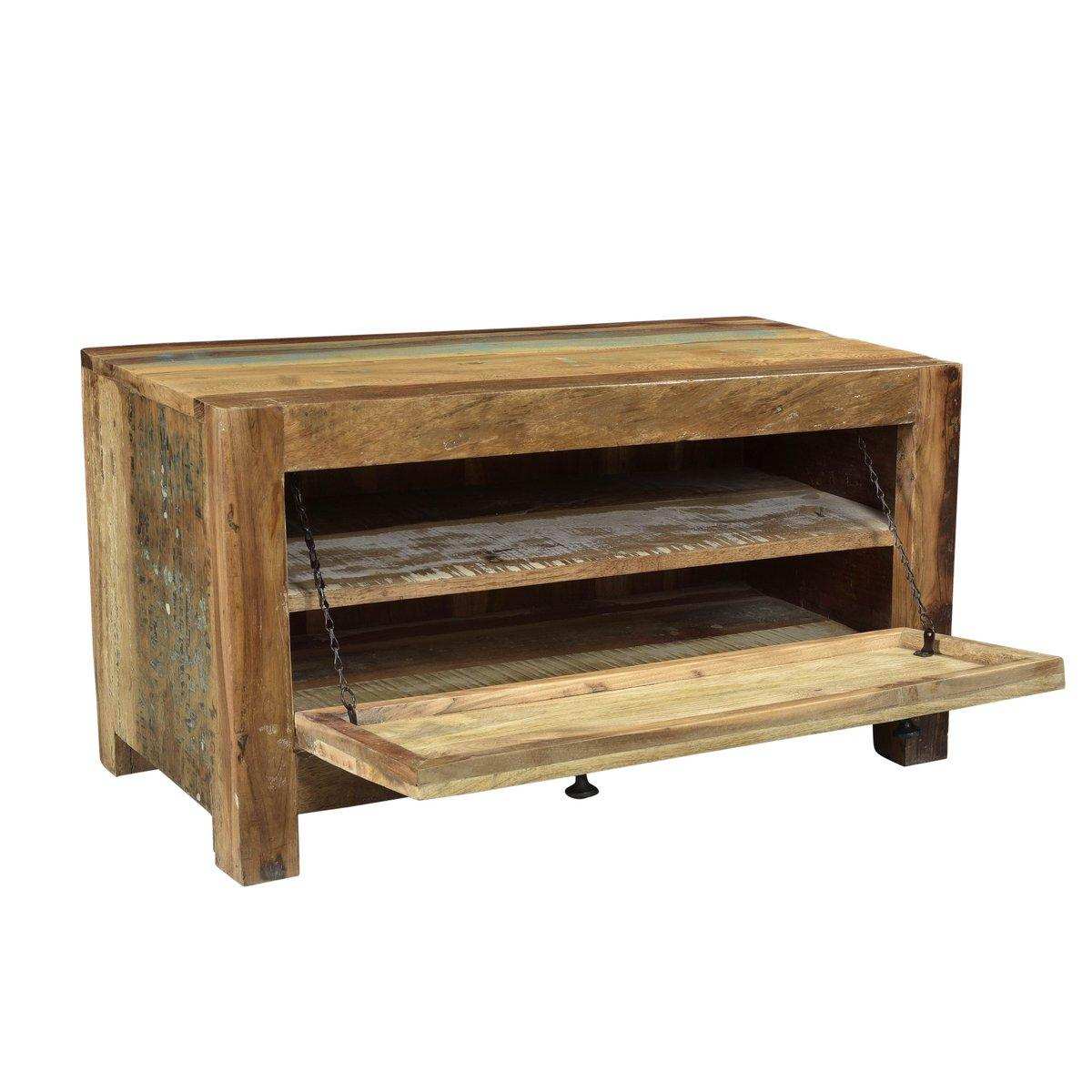 Schuhschrank - HomeDesign Knaus