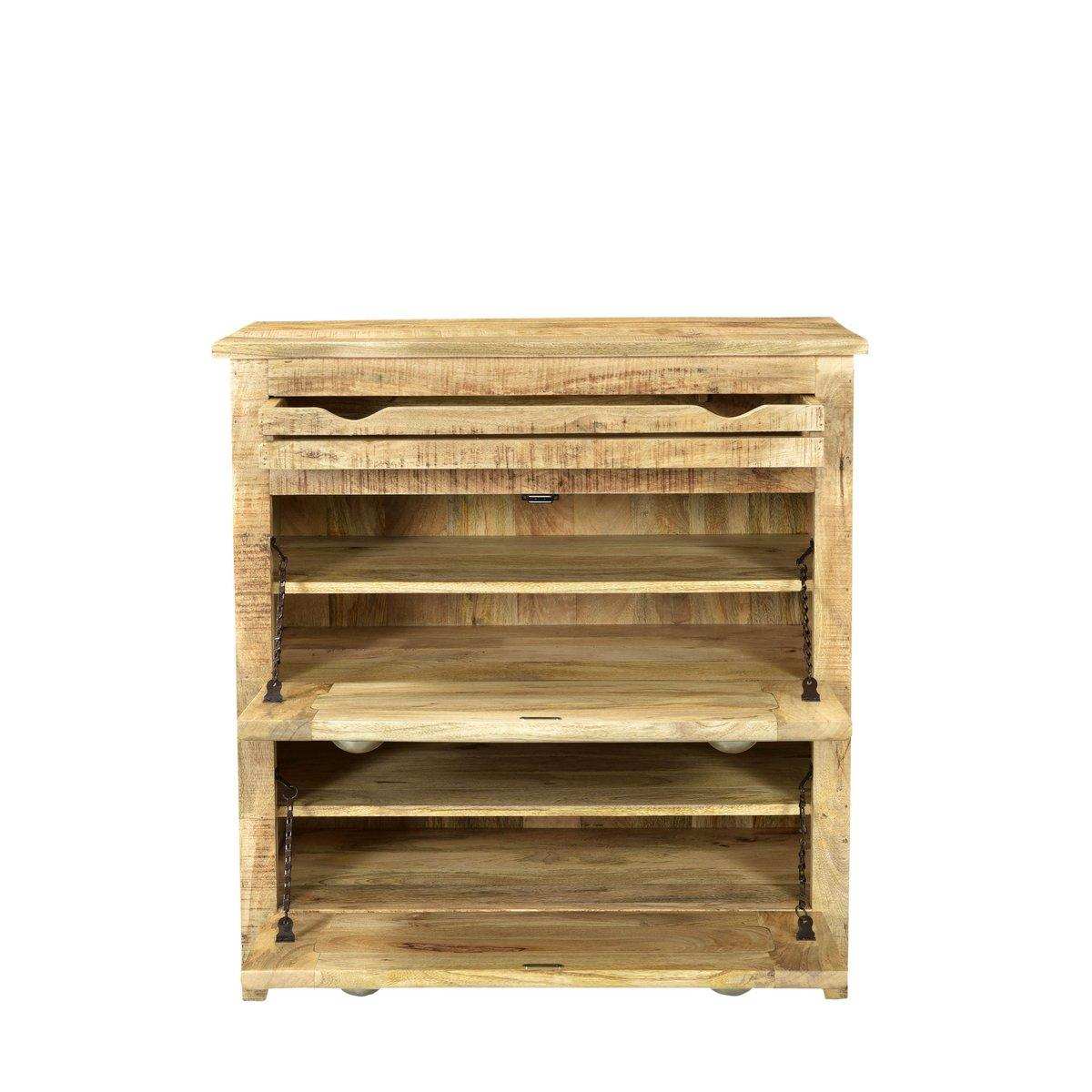 Schuhschrank - HomeDesign Knaus