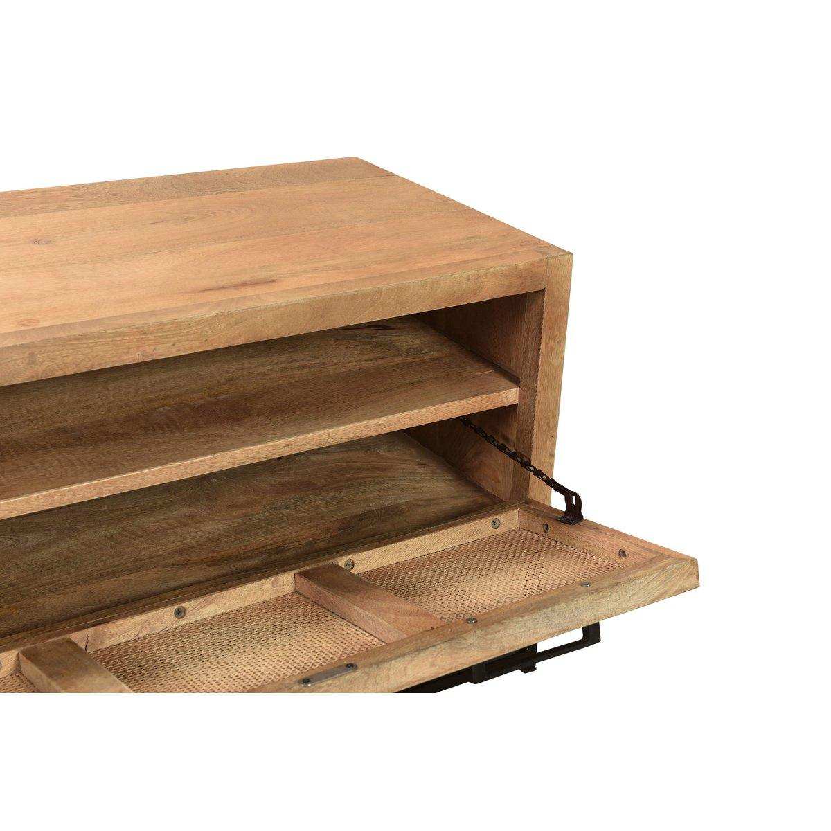 Schuhschrank - HomeDesign Knaus
