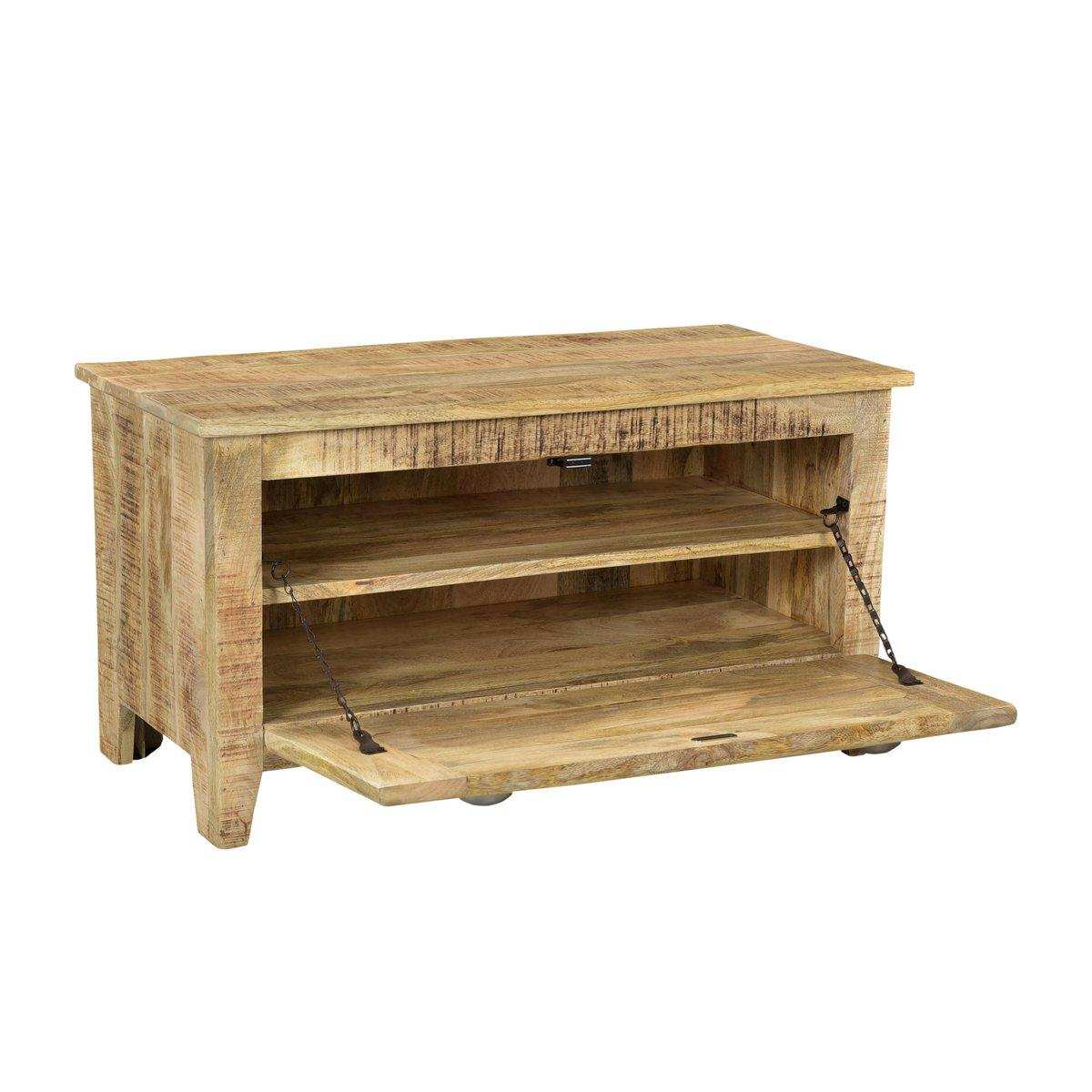Schuhschrank - HomeDesign Knaus