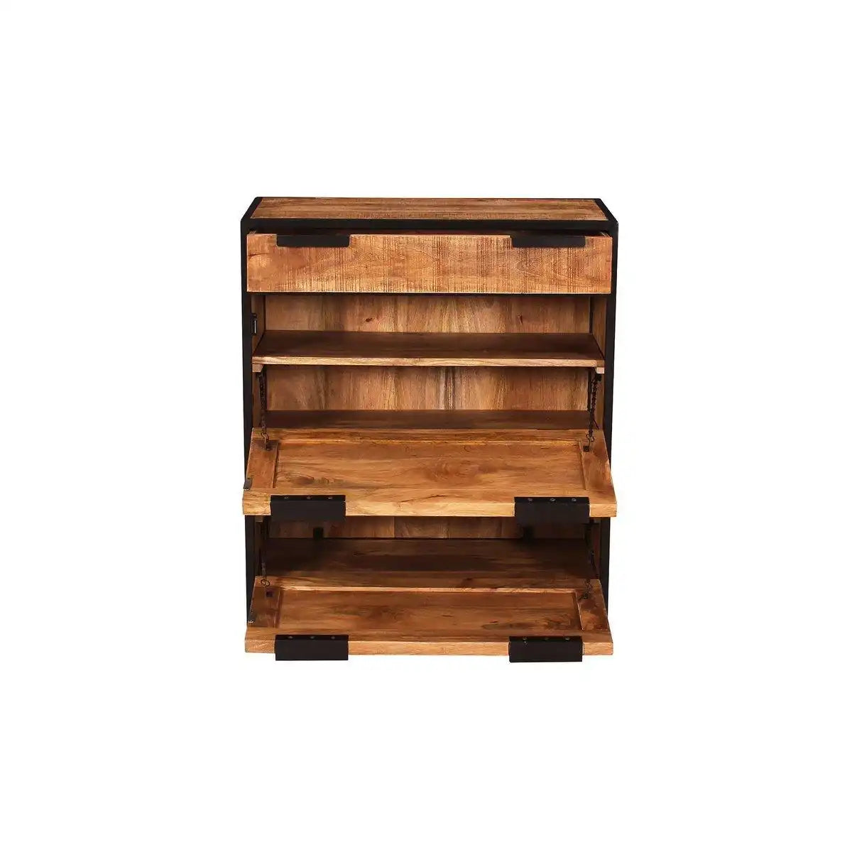 Schuhschrank - HomeDesign Knaus