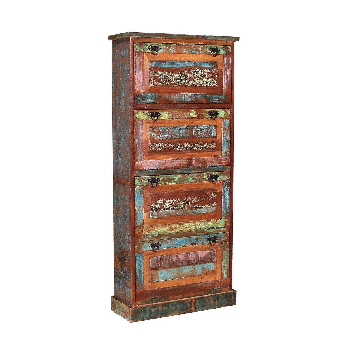 Schuhschrank - HomeDesign Knaus