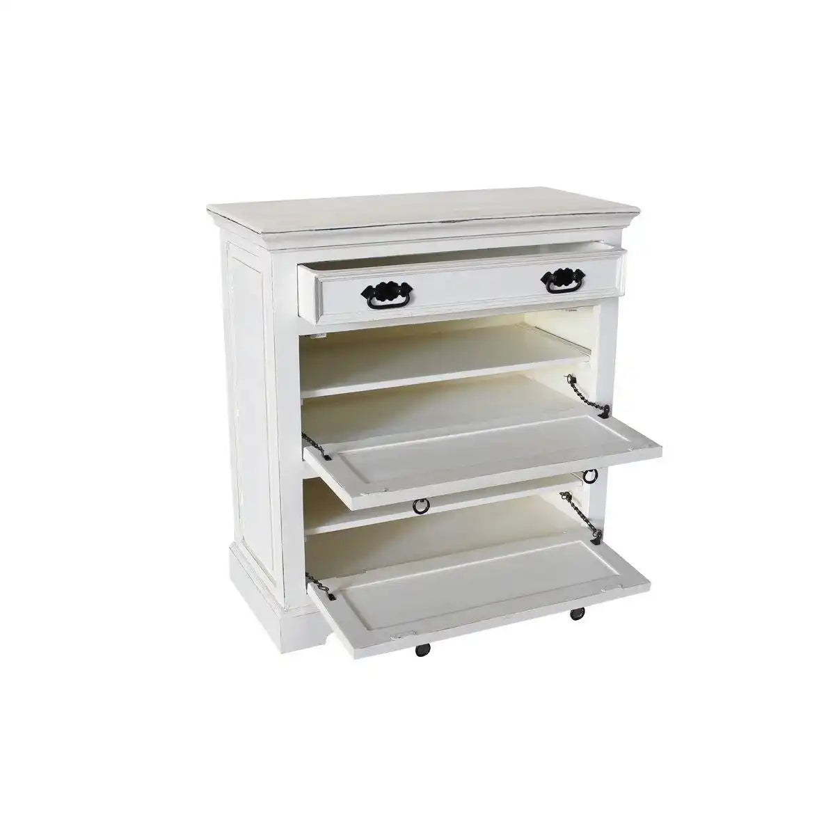 Schuhschrank - HomeDesign Knaus