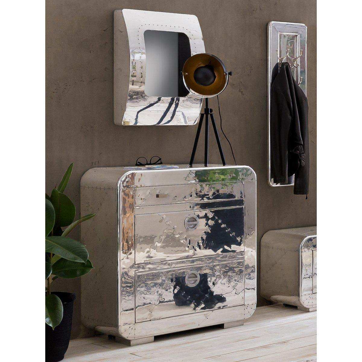 Schuhschrank - HomeDesign Knaus