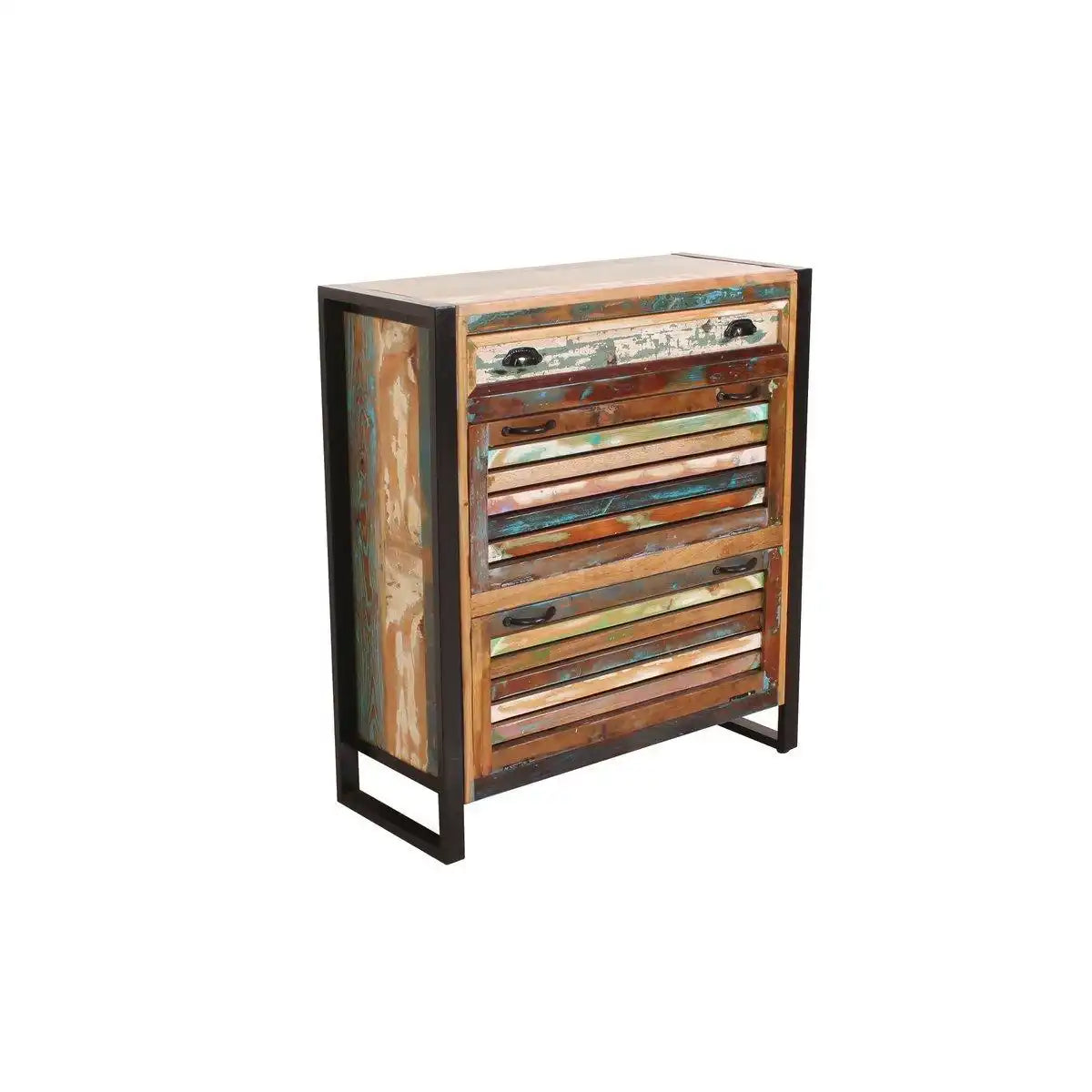 Schuhschrank - HomeDesign Knaus