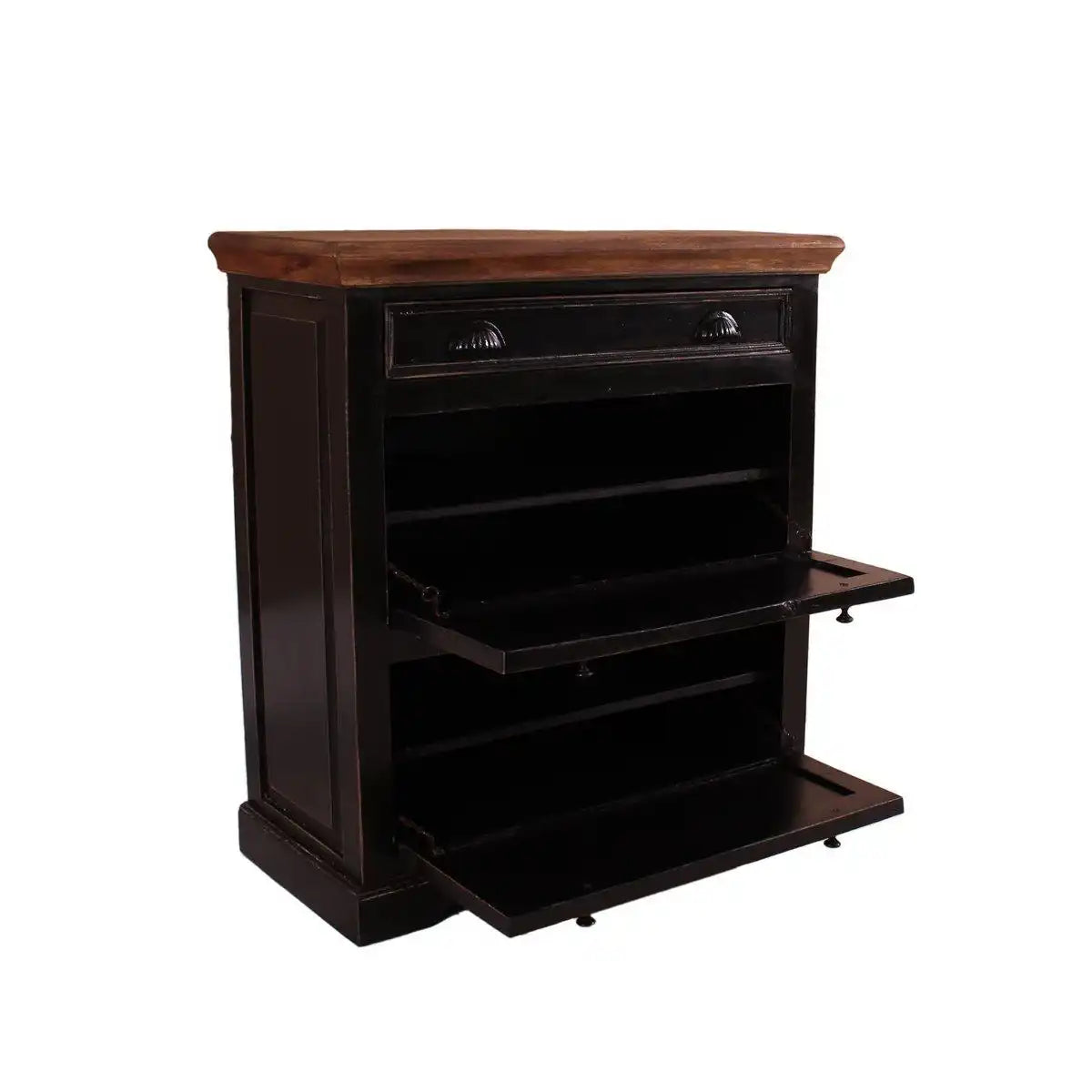 Schuhschrank - HomeDesign Knaus