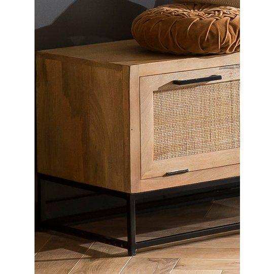Schuhschrank - HomeDesign Knaus