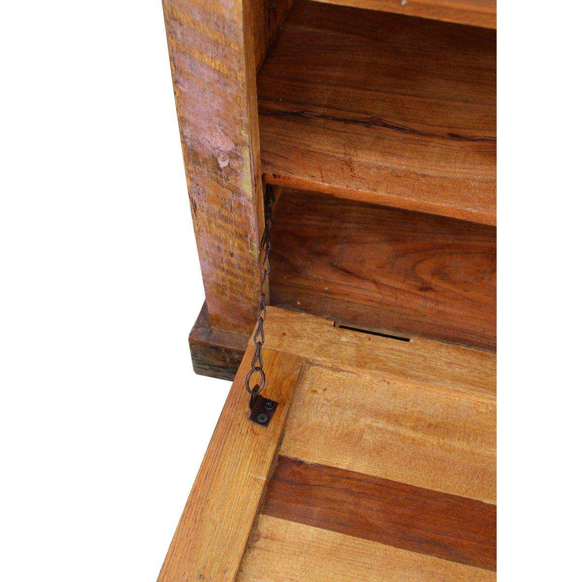 Schuhschrank - HomeDesign Knaus
