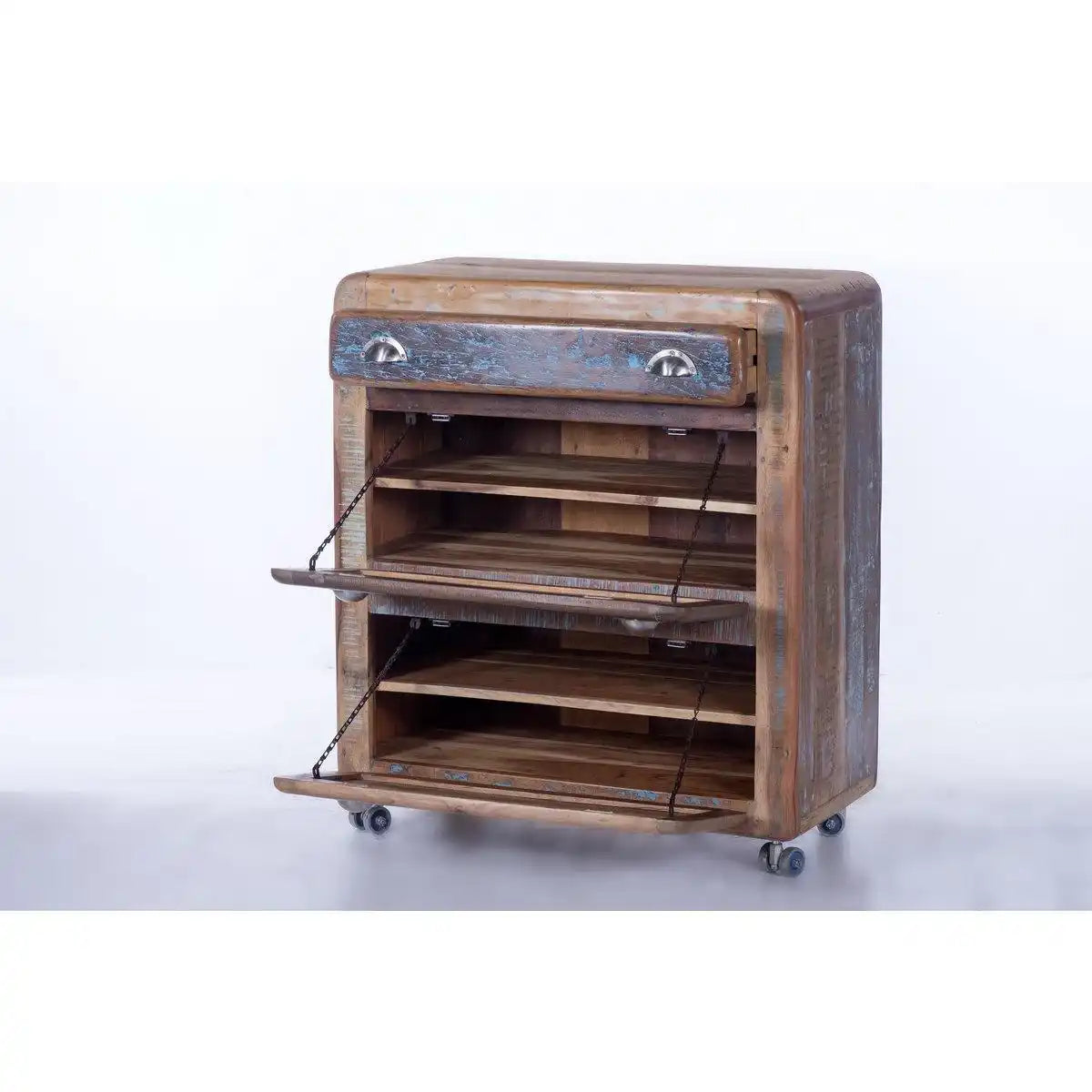 Schuhschrank - HomeDesign Knaus