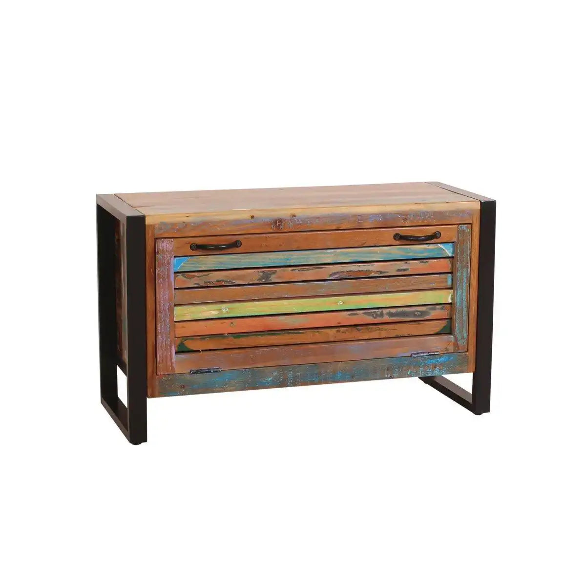 Schuhschrank - HomeDesign Knaus