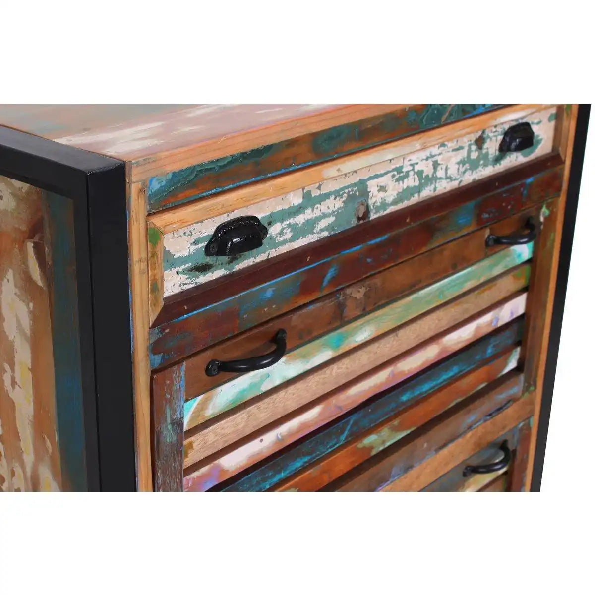 Schuhschrank - HomeDesign Knaus