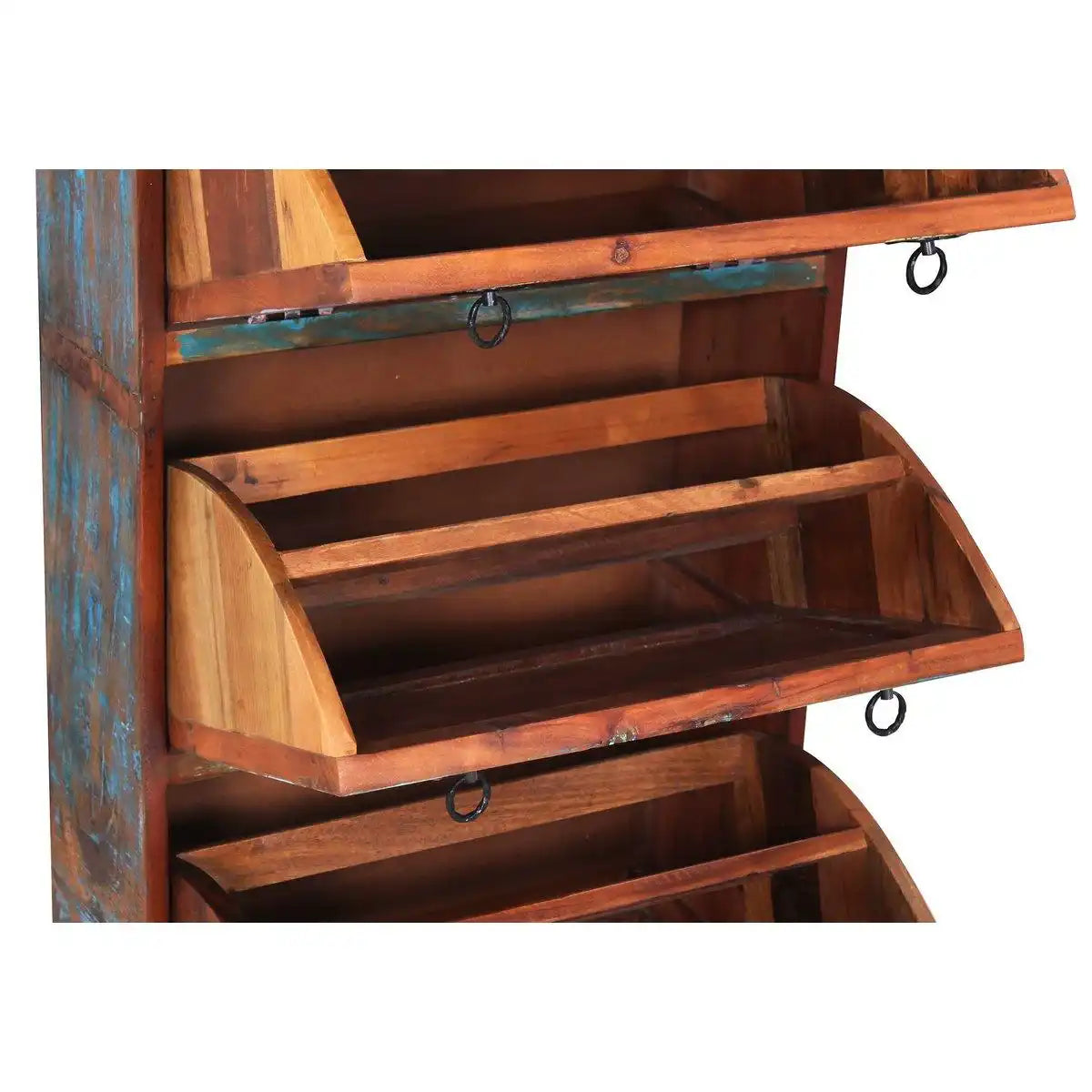 Schuhschrank - HomeDesign Knaus