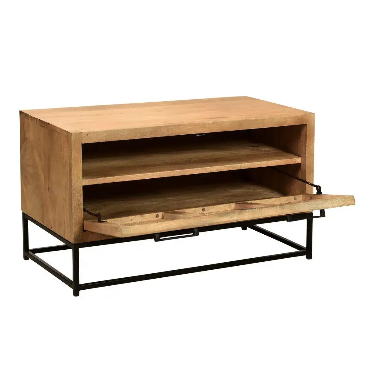Schuhschrank - HomeDesign Knaus