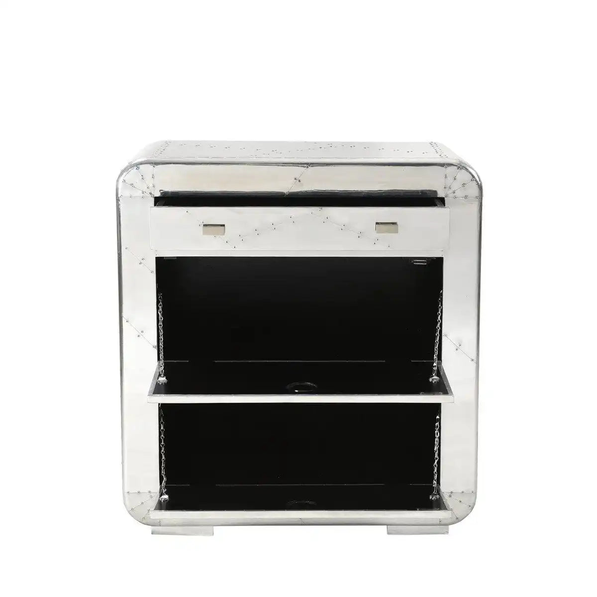 Schuhschrank - HomeDesign Knaus
