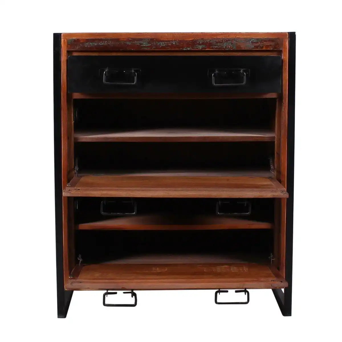 Schuhschrank - HomeDesign Knaus