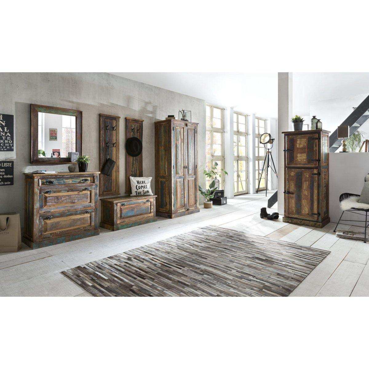 Schuhschrank - HomeDesign Knaus