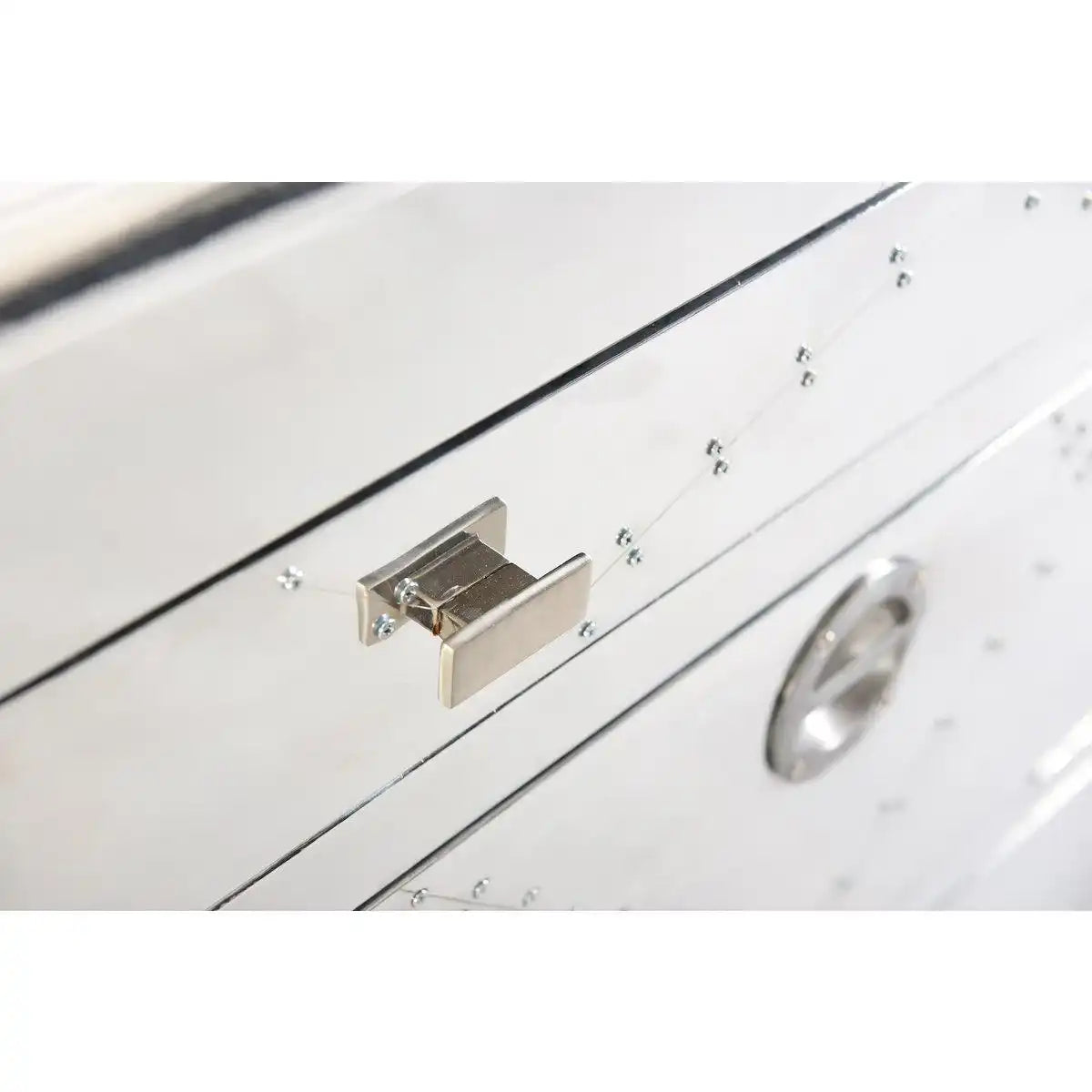 Schuhschrank - HomeDesign Knaus