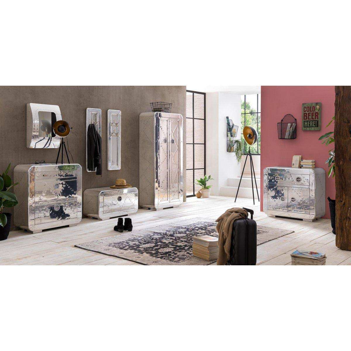 Schuhschrank - HomeDesign Knaus