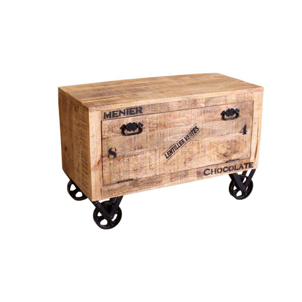 Schuhschrank - HomeDesign Knaus