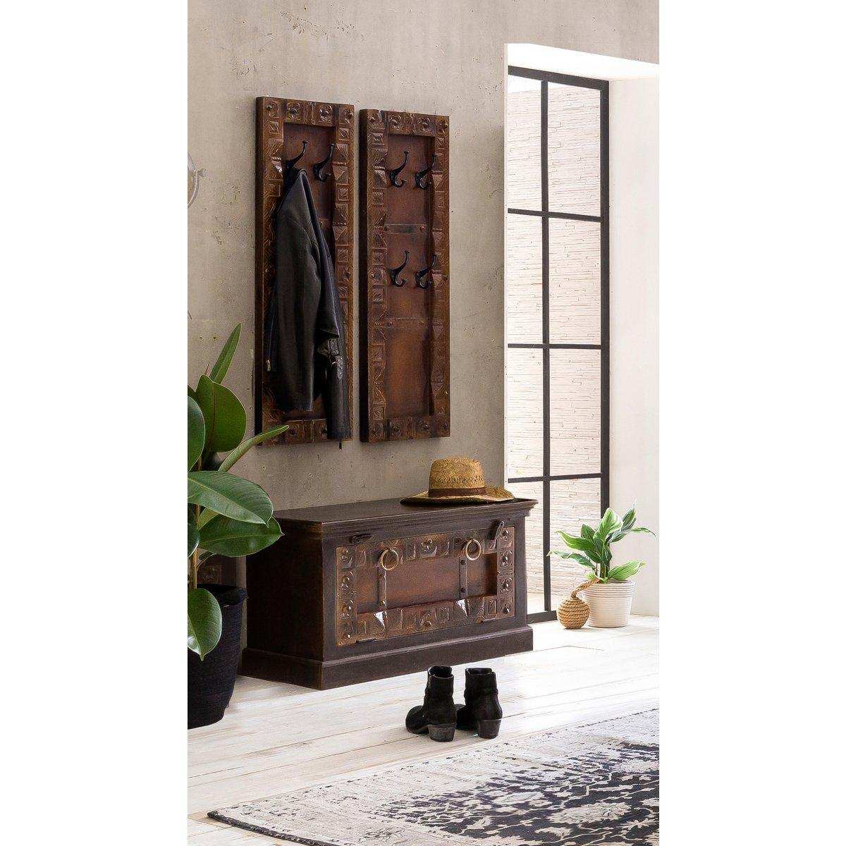 Schuhschrank - HomeDesign Knaus