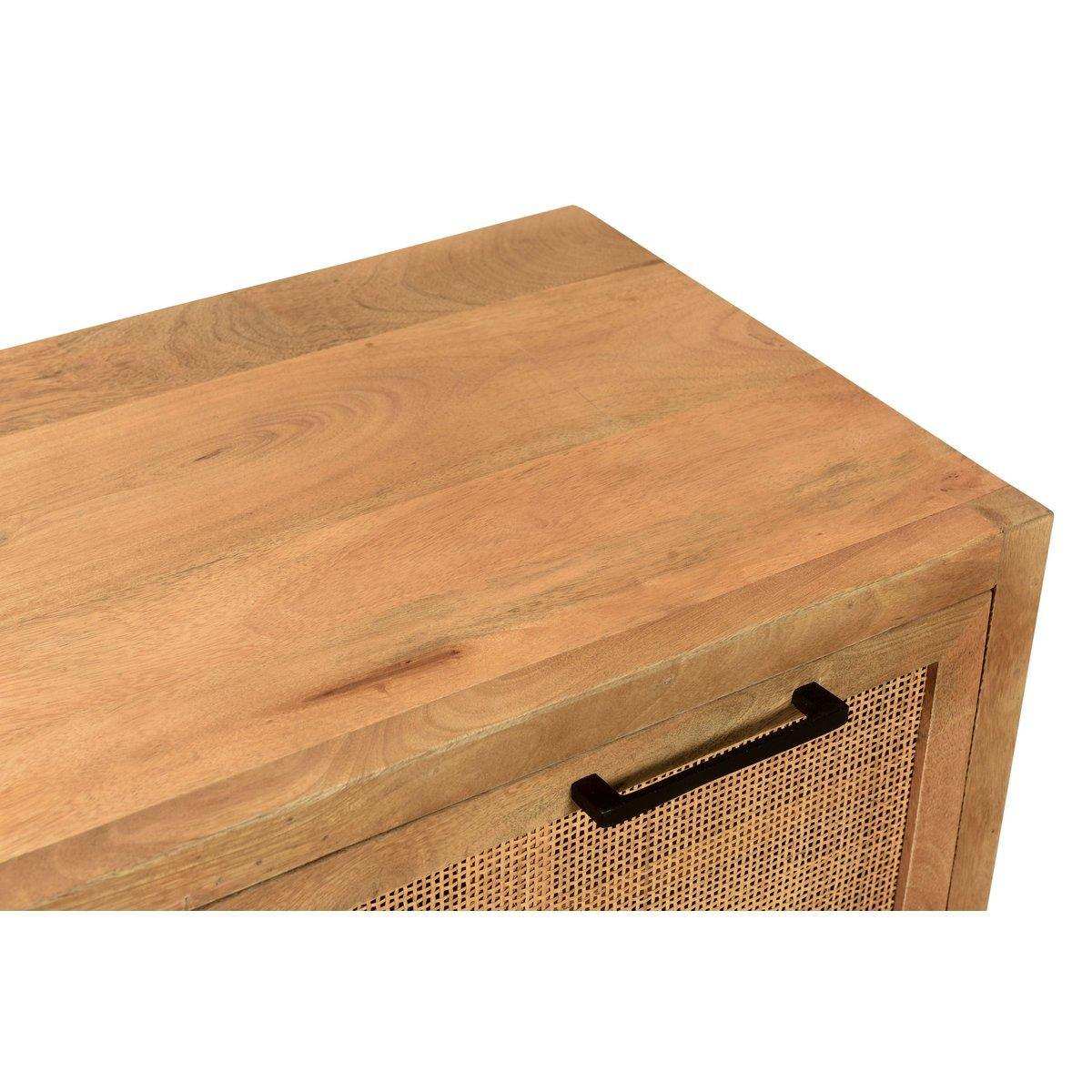 Schuhschrank - HomeDesign Knaus
