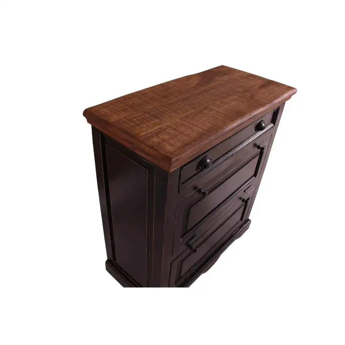 Schuhschrank - HomeDesign Knaus