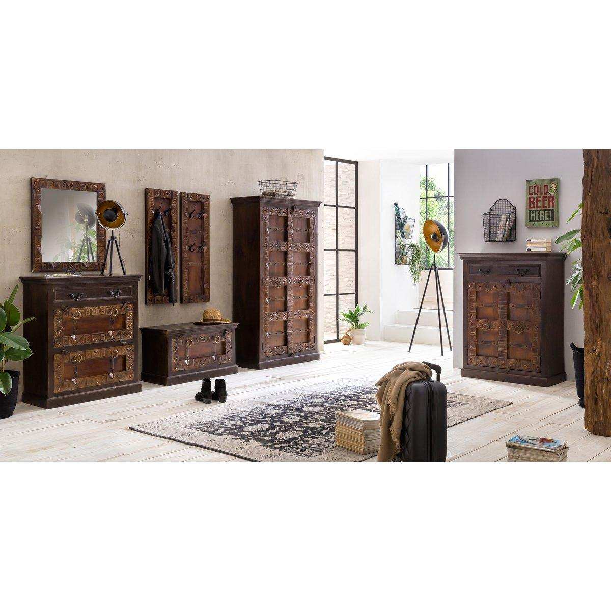 Schuhschrank - HomeDesign Knaus