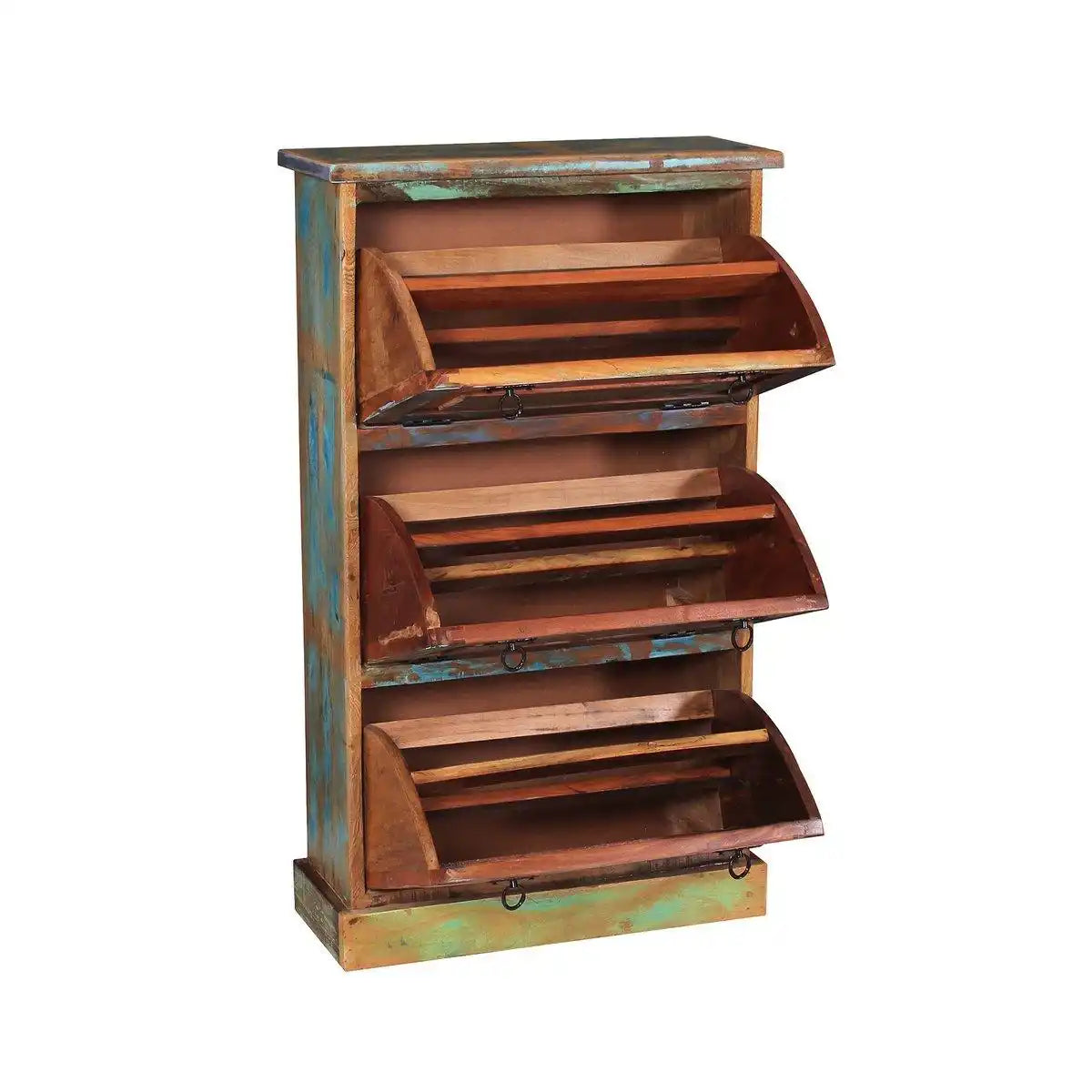 Schuhschrank - HomeDesign Knaus