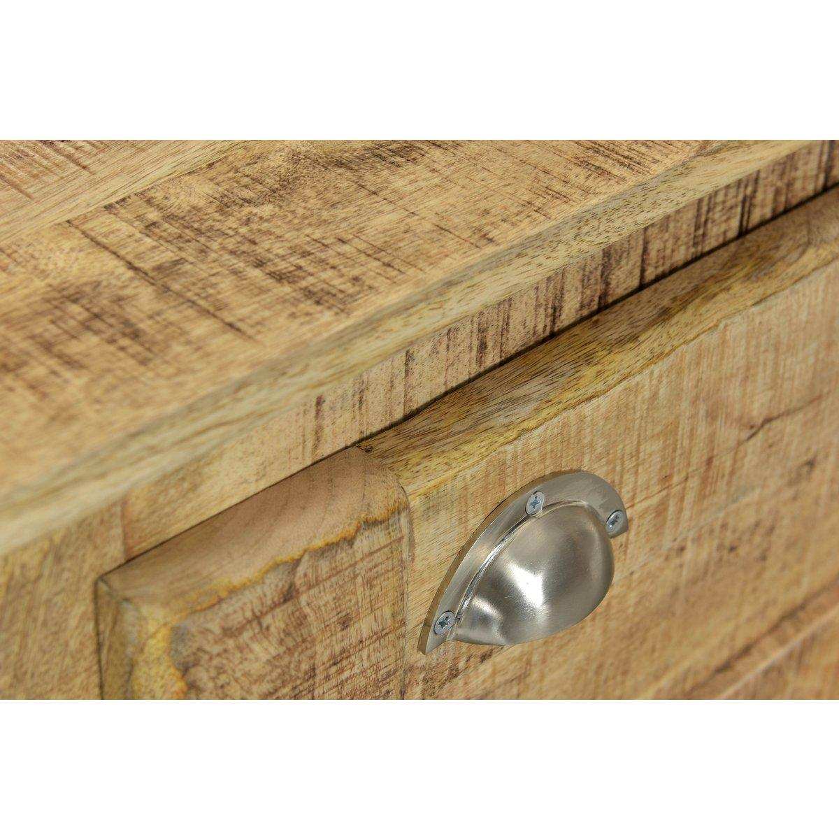 Schuhschrank - HomeDesign Knaus