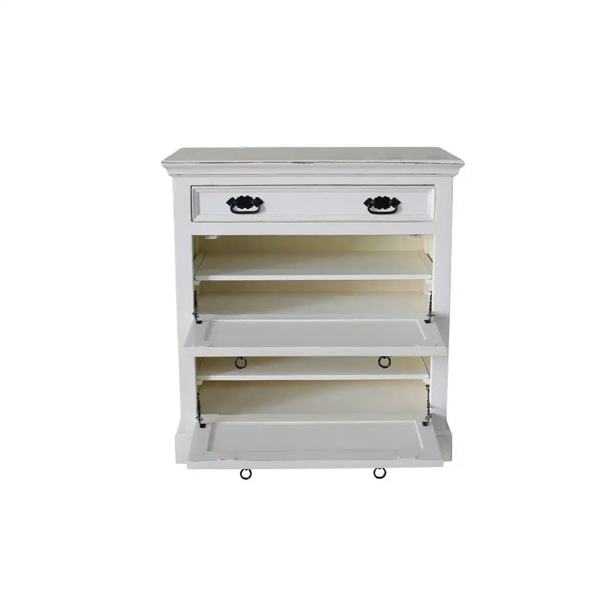 Schuhschrank - HomeDesign Knaus