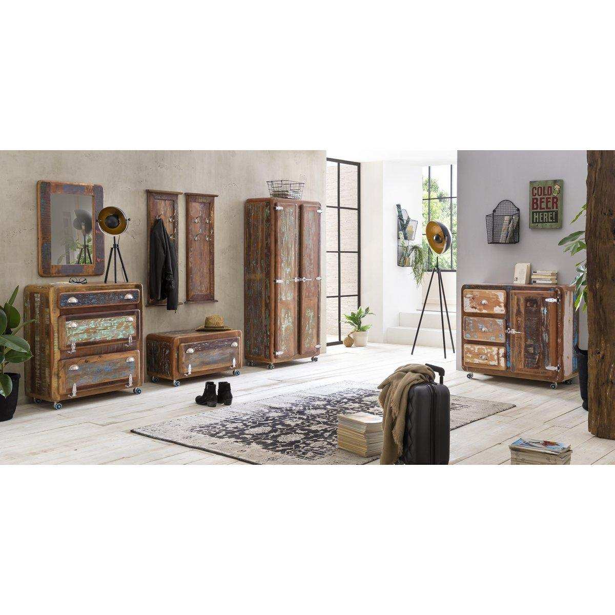 Schuhschrank - HomeDesign Knaus