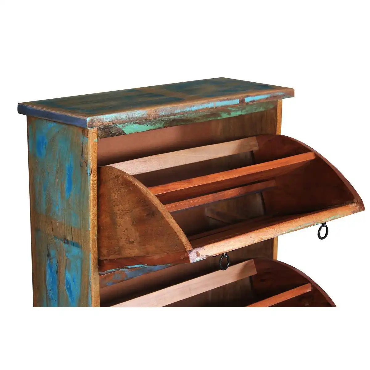 Schuhschrank - HomeDesign Knaus