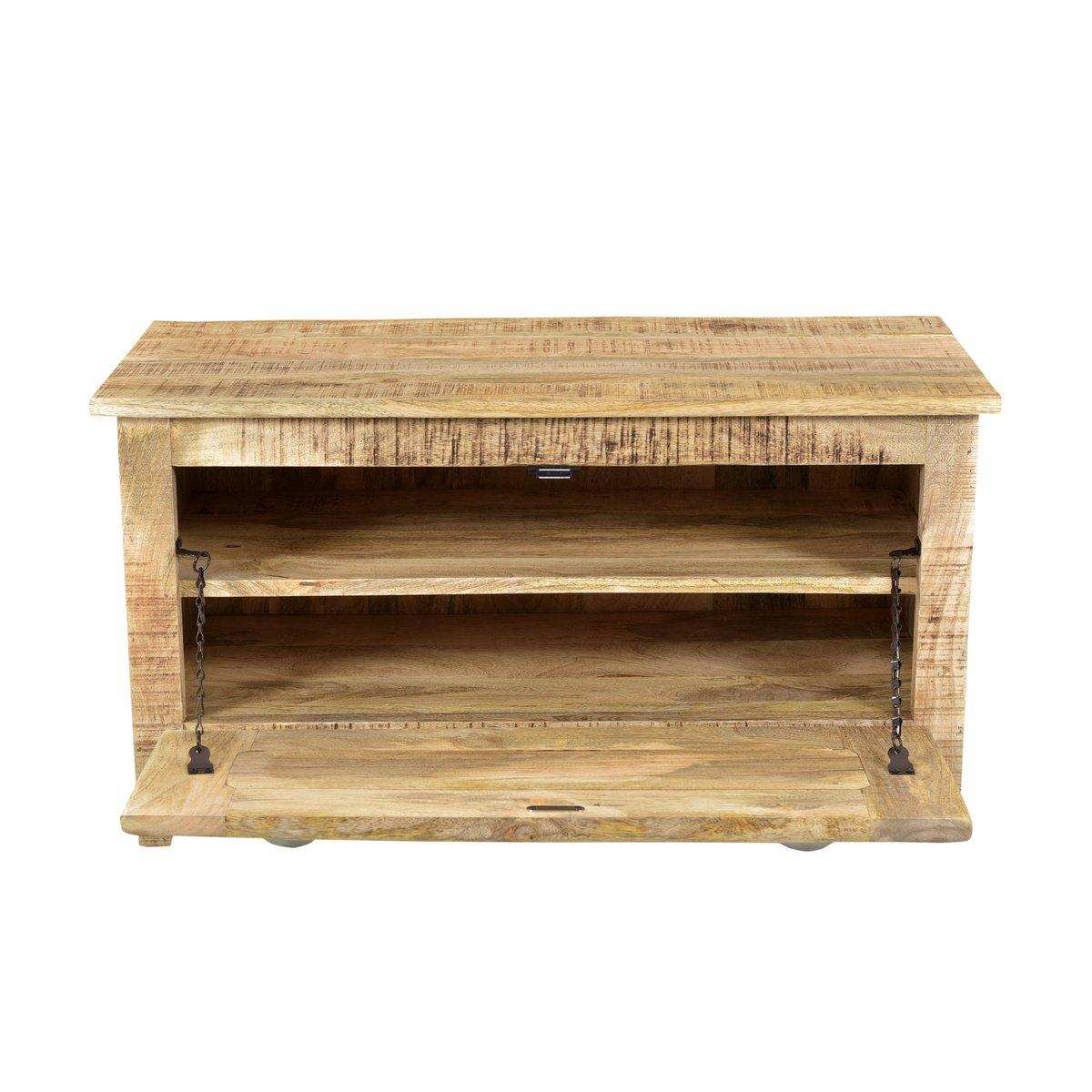 Schuhschrank - HomeDesign Knaus