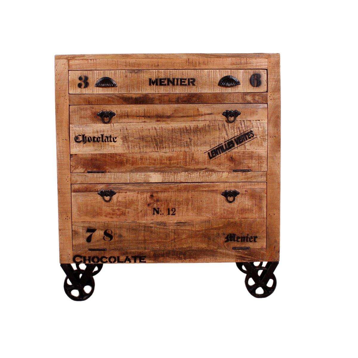 Schuhschrank - HomeDesign Knaus