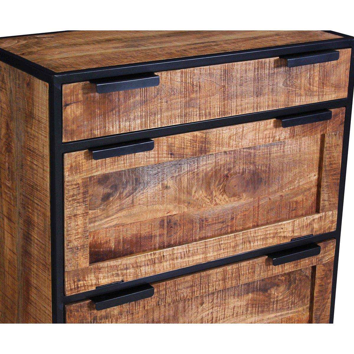 Schuhschrank - HomeDesign Knaus