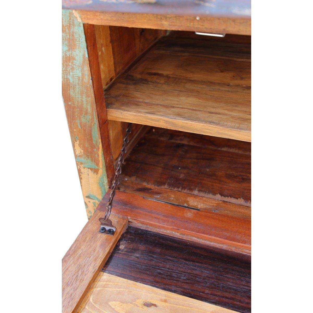 Schuhschrank - HomeDesign Knaus