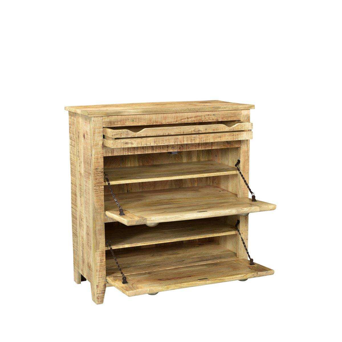 Schuhschrank - HomeDesign Knaus